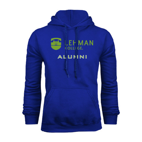 Lehman 2024 college sweatshirt