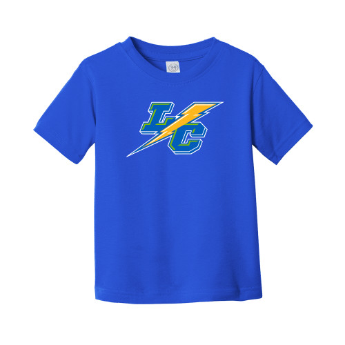 Toddler Royal T Shirt-LC Mark