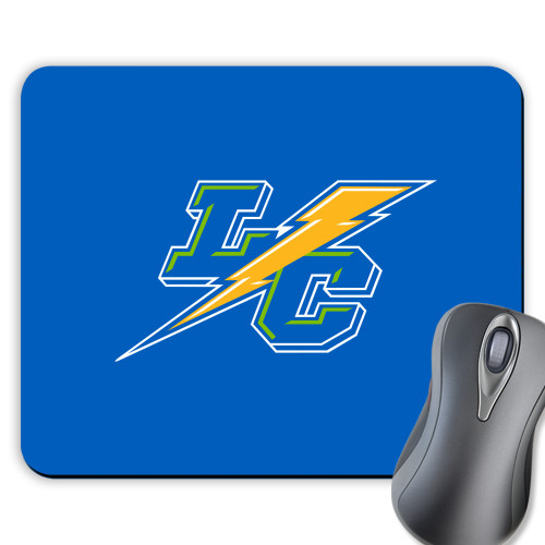 Full Color Mousepad-LC Mark