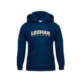 lehman college hoodie