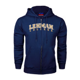 lehman college hoodie