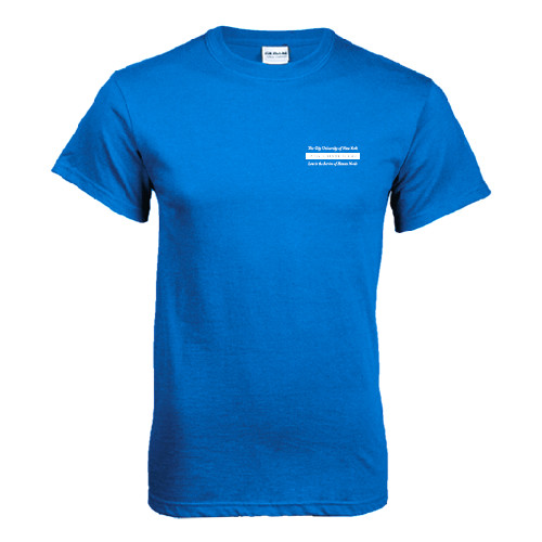 Royal T Shirt-Official Logo