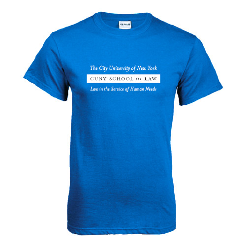 Royal T Shirt-Official Logo