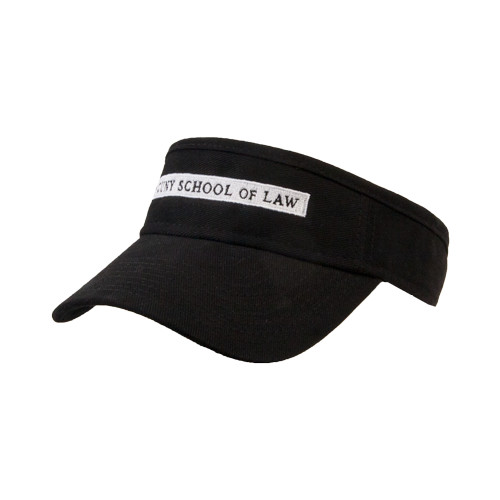 Black Visor-CUNY School of Law