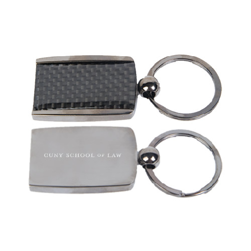 Corbetta Key Holder-CUNY School of Law Engraved