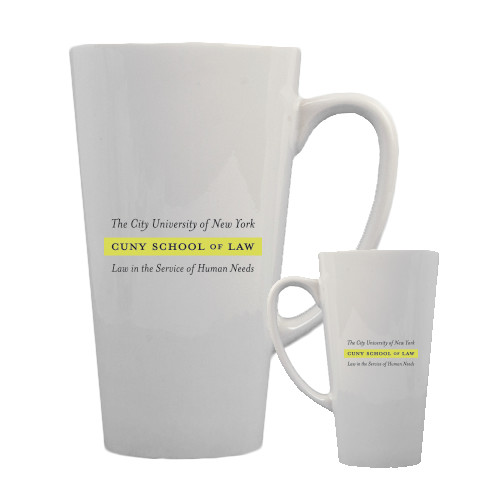 - CUNY School of Law - Drinkware