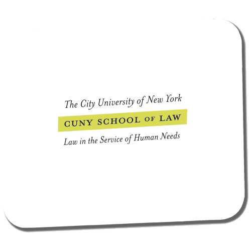 Full Color Mousepad-Official Logo