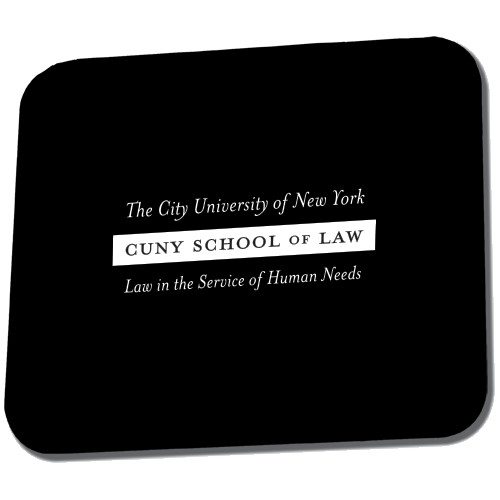 Full Color Mousepad-Official Logo