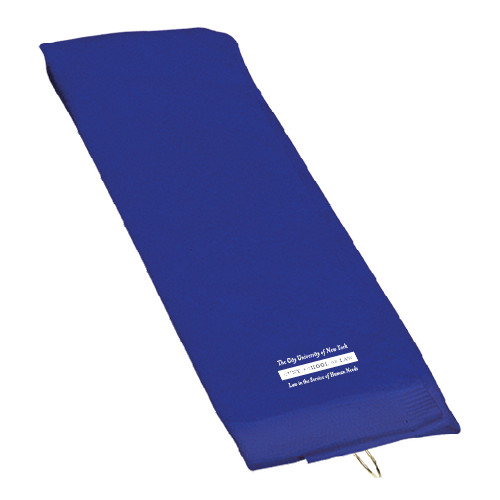 Royal Golf Towel-Official Logo