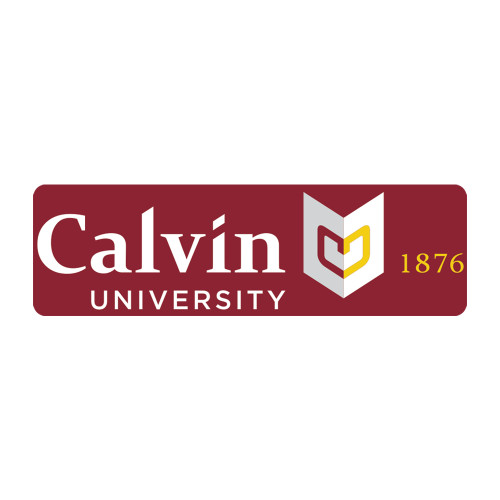  Medium Decal - University Logo 1876 Horizontal