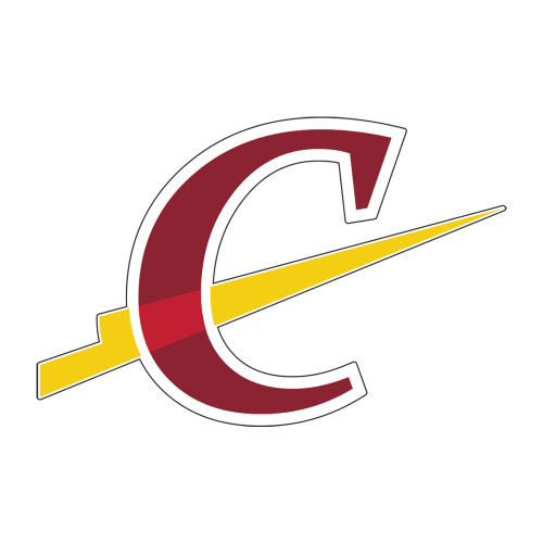  Medium Decal - Athletic C