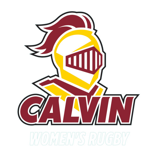 Calvin Univ Medium Decal