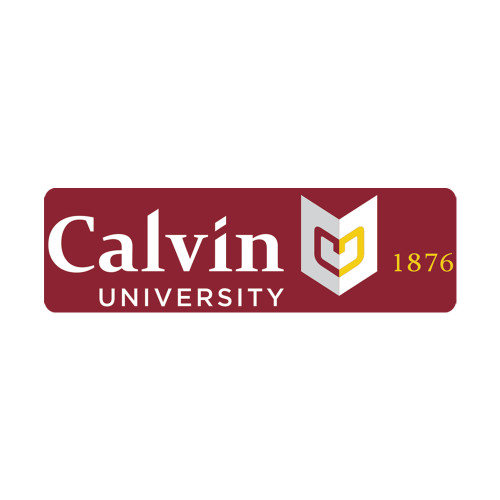  Small Decal - University Logo 1876 Horizontal