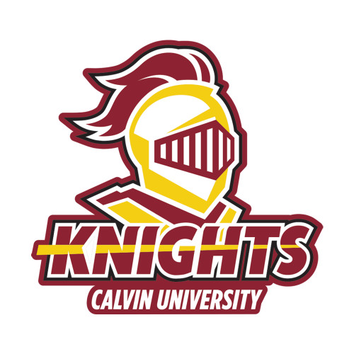  Small Decal - Knights with University