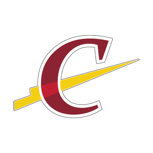  Small Decal - Athletic C