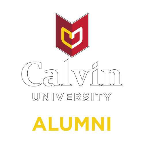  Alumni Decal - Alumni University Logo Vertical