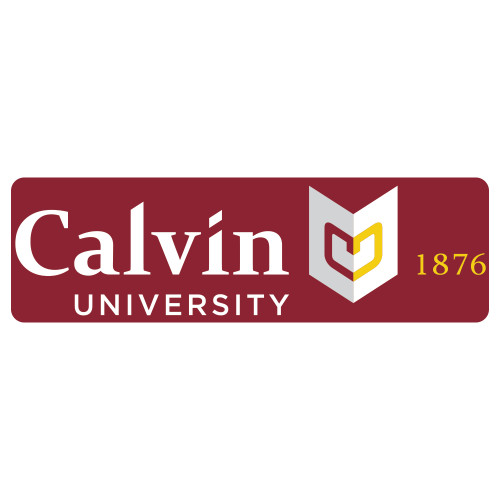  Extra Large Decal - University Logo 1876 Horizontal