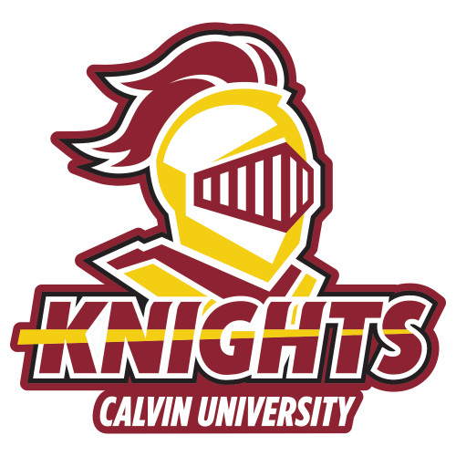  Extra Large Decal - Knights with University