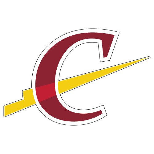  Extra Large Decal - Athletic C