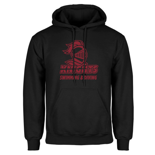 Main Image for  Black Fleece Hoodie
