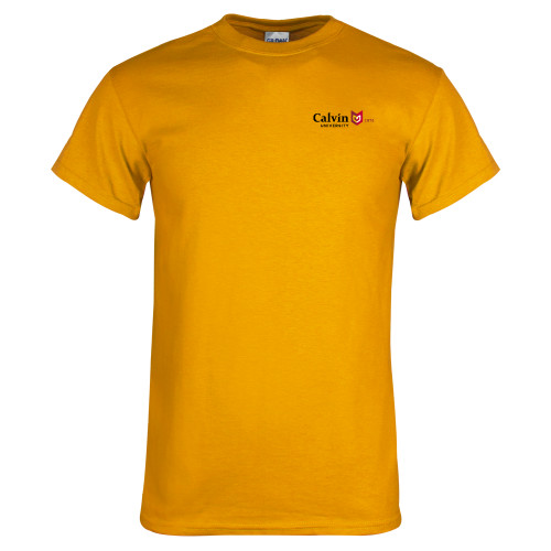 Main Image for  Gold T-Shirt