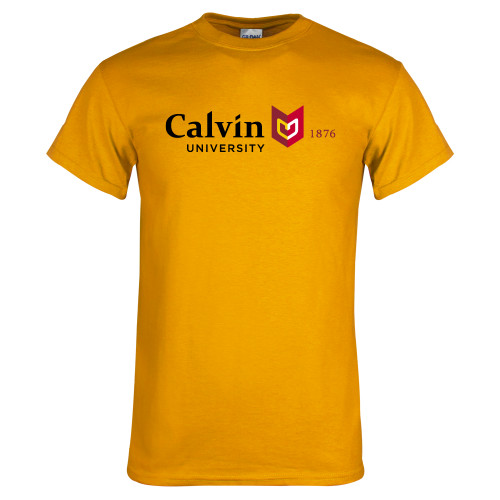 Main Image for  Gold T-Shirt