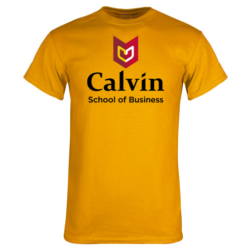 Main Image for  Gold T-Shirt
