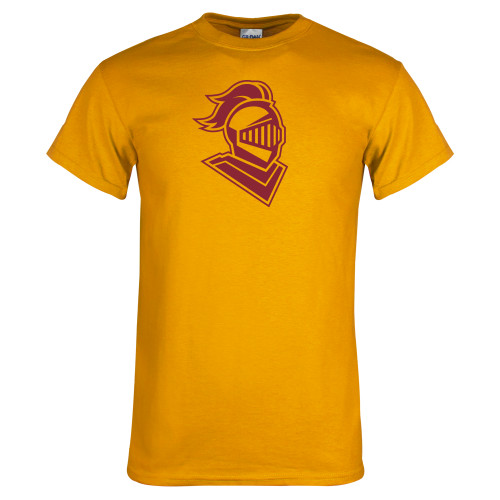  Gold T-Shirt - Knight Head