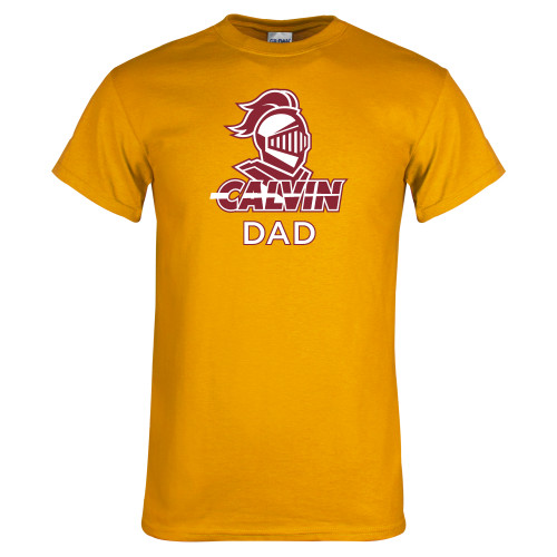 Main Image for  Gold T-Shirt