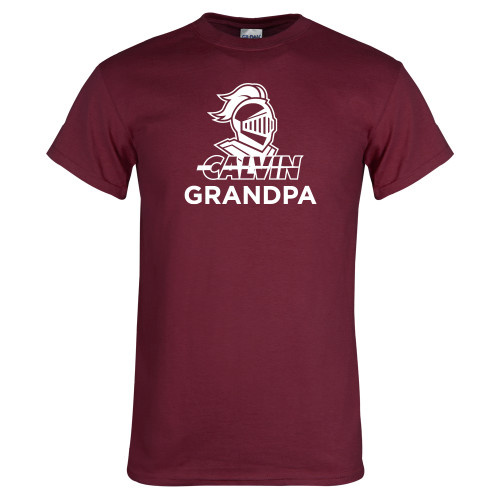 Main Image for  Maroon T Shirt