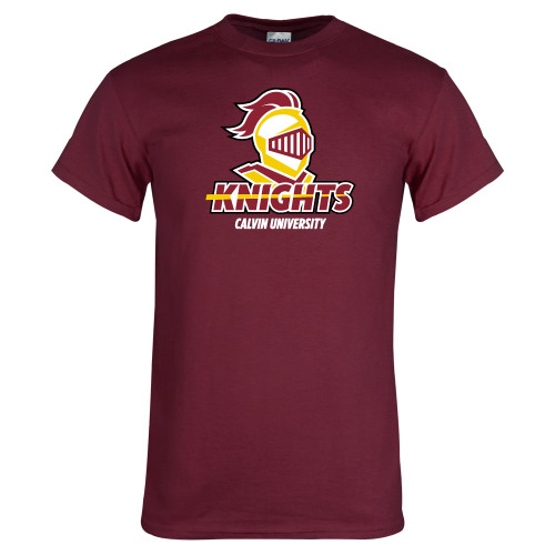 Main Image for  Maroon T Shirt