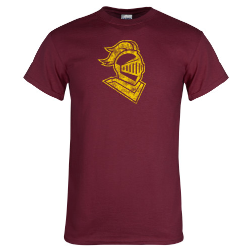 Main Image for  Maroon T Shirt