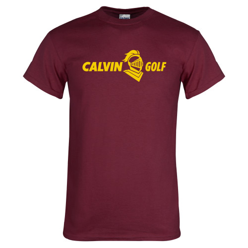 Main Image for  Maroon T Shirt