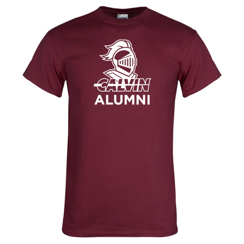 Main Image for  Maroon T Shirt