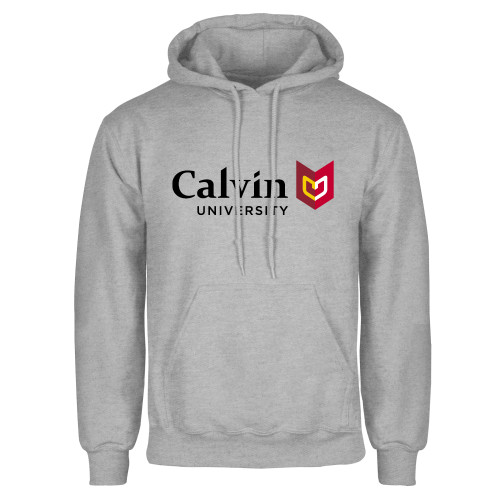 Main Image for  Grey Fleece Hoodie