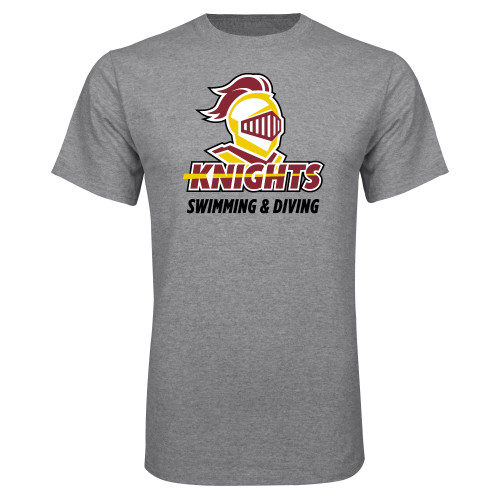 Main Image for  Grey T Shirt
