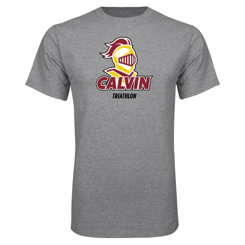 Main Image for  Grey T Shirt