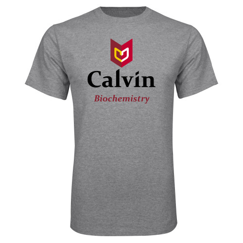  Grey T Shirt - Biochemistry