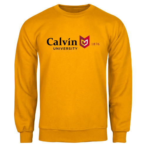 Main Image for  Gold Fleece Crew