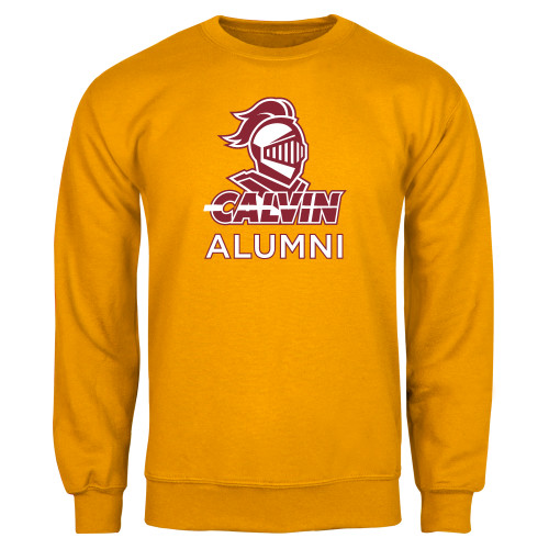 Main Image for  Gold Fleece Crew