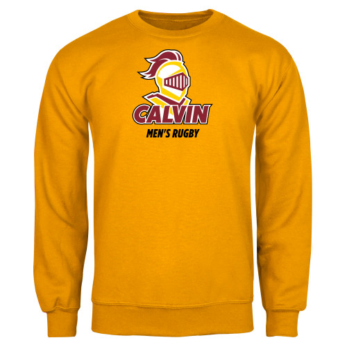 Main Image for  Gold Fleece Crew