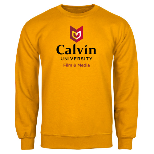  Gold Fleece Crew - Film and Media