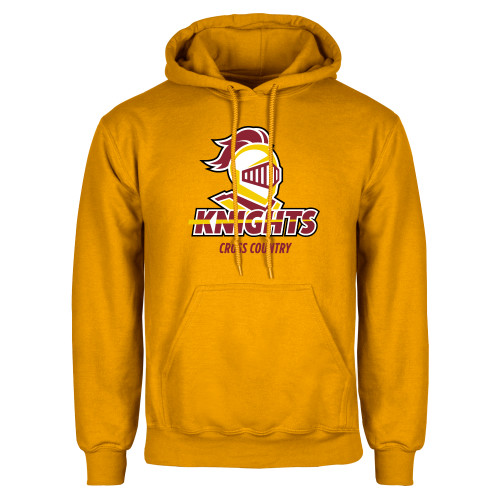 Main Image for  Gold Fleece Hoodie