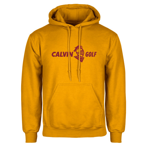 Main Image for  Gold Fleece Hoodie