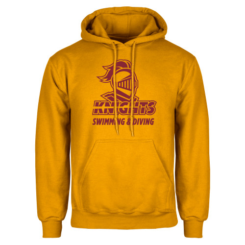 Main Image for  Gold Fleece Hoodie
