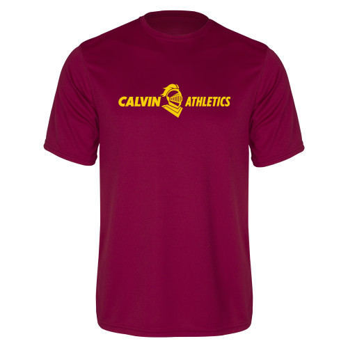 Main Image for  Maroon Performance Tee