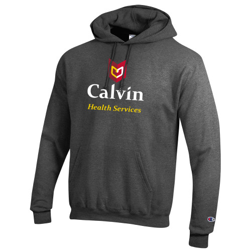 Main Image for  Champion Granite Heather Fleece Hoodie