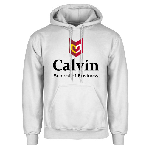 Main Image for  White Fleece Hoodie