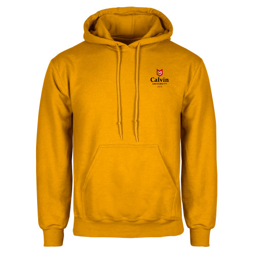 Main Image for  Gold Fleece Hoodie