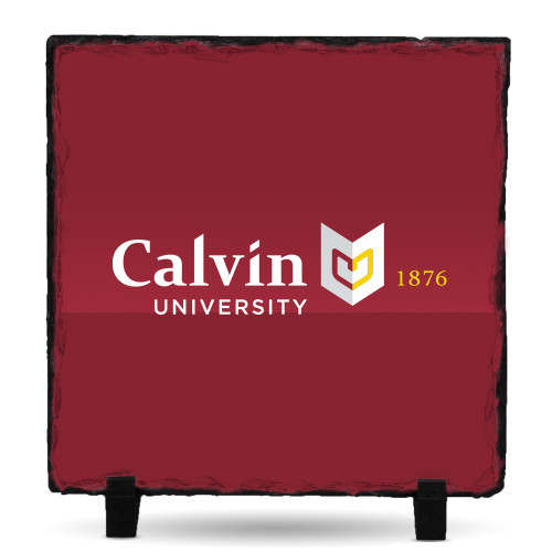  Photo Slate - University Logo 1876 Horizontal